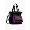 Image de Sac Ã  dos femme Desigual Modularis Blue25 Voyager