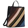 Image de Sac Ã  dos femme Desigual Quebec Whipstitch Sumy Straight