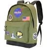 Image de NASA Khaki Sac Ã  dos HS FAN, Multicolore