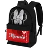 Image de Karactermania Sac à dos HS Silver - Marvel Minnie Mouse Sparkle - Noir - Taille Unique