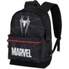 Image de Sac Ã  dos HS Silver - Marvel Spiderman Reflect - Noir - Taille Unique
