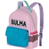 Image de Karactermania Sac à dos Heady - Dragon Ball Bulma - Rose - Taille Unique