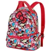 Image de Sac Ã  dos Heady Petit - Hello Kitty Friends - Multicolore - Taille Unique