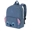 Image de Karactermania Lilo and Stitch Sight sac Ã  dos Cartable sac Ã  dos Bleu