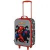 Image de Karactermania Valise Trolley Soft 3D - Spiderman Symbol - Gris - Taille Unique