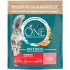 Image de PURINA ONE Sterilcat saumon pour chat - 750 g