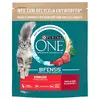 Image de PURINA ONE SterilCat boeuf pour chat - 750 g