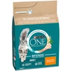 Image de PURINA ONE Adult poulet, céréales complètes pour chat - 2,8 kg