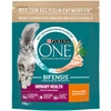 Image de PURINA ONE Urinary Care pour chat - 750 g