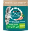 Image de 750g Purina ONE Indoor Formula nourriture pour chat sèche