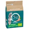 Image de PURINA ONE Indoor Formula pour chat - 2,8 kg