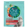 Image de PURINA ONE Dual Nature Chat Stérilisé saumon, cranberry pour chat - 650 g
