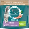 Image de PURINA ONE Sensitive pour chat - 1,4 kg
