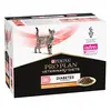 Image de PURINA PRO PLAN Veterinary Diets DM ST/OX Diabetes Management poulet pour chat - 10 x 85 g