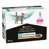 Image de 20x85g Purina Veterinary Diets EN ST/OX Gastrointestinal poulet - Pâtée pour chat