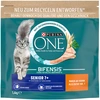 Image de PURINA ONE Senior 7+ pour chat âgé - 1,4 kg