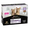Image de PURINA PRO PLAN Junior 10 x 75 g pour chaton - dinde