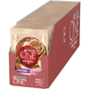 Image de 26x85g Purina ONE Mini Sensitive nourriture pour chiens humide