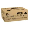 Image de Jumbopack Felix Succulent Grill 80 x 80 g pour chat - lot mixte