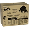 Image de Jumbopack Felix Tendres Effilés 120 x 80 g pour chat - sélection mixte en sauce