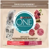 Image de PURINA ONE Sans céréales Chat stérilisé boeuf - 1,1 kg