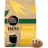 Image de Pack de 12 capsules café Neo par Dolce Gusto Nescafé Grande