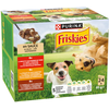 Image de Friskies Adult en sauce boeuf, poulet, agneau pour chien - 24 x 85 g