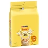 Image de 3kg PURINA Friskies Adult poulet, légumes pour chat