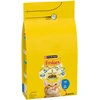 Image de PURINA Friskies Adult saumon, légumes pour chat