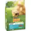 Image de 3kg PURINA FRISKIES Light Sterilised poulet, légumes pour chien