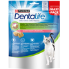 Image de PURINA Dentalife Friandises à mâcher pour chat - 140 g saumon