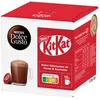 Image de Capsule Nescafé Dolce Gusto Kit Kat x16