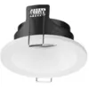Image de Forlight Ter Downlight EncastrÃ© ExtÃ©rieur Blanc, Ip65
