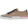 Image de Pepe Jeans Chaussures Basses Toile Pepe Jeans Kenton Smart M Marron 44