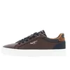 Image de Pepe Jeans Chaussures Mode Ville Pepe Jeans Kenton Court Brown Marron 2007000041475 - 42