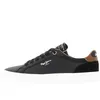 Image de Pepe Jeans Chaussures Mode Ville Pepe Jeans Shoes Kenton Court Black Noir - 40