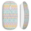 Image de Souris Sans Fil Aztec style soft Maniacase