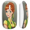 Image de Souris Sans Fil Anna Reine Des Neiges Maniacase