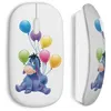 Image de Souris Sans Fil Bourriquet anniversaire Maniacase