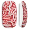 Image de Souris Sans Fil Candy canne sucre d'orge noel Maniacase