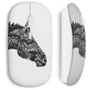 Image de Souris Sans Fil Cheval design Maniacase