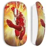 Image de Souris sans fil flash power marvel comic Maniacase