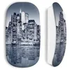 Image de Souris Sans Fil City water Maniacase