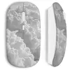 Image de Souris Sans Fil Cloud nuages Maniacase