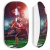 Image de Souris sans fil football americain USA Maniacase