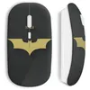 Image de Souris Sans Fil Batman Logo Maniacase