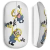 Image de Souris Sans Fil Minion crazy Maniacase