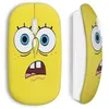 Image de Souris Sans Fil bob sponge Maniacase