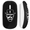 Image de Souris Sans Fil Breaking Bad Maniacase
