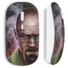 Image de Souris Sans Fil Breaking Bad heisenberg Maniacase